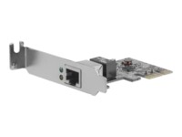 StarTech.com Netværksadapter PCI Express x1 1Gbps