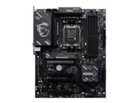 MSI B850 GAMING PRO WIFI6E ATX Socket AM5 AMD B850
