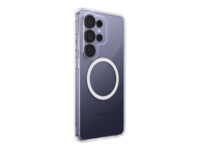 COVER/GRIP TPU/PC D3 SF CLEAR