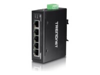 TRENDnet TI-G50 Switch 5-porte Gigabit