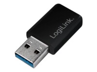 LogiLink Netværksadapter SuperSpeed USB 3.0 1200Mbps Trådløs