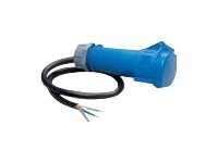 Eaton Strøm IEC 60309 32A Stik Hardwire Strømkabel