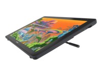Huion Kamvas 22 Plus Sort