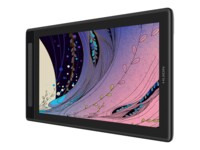 Huion Kamvas Pro 16 (2.5K) Sort Grå