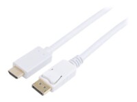 Prokord HDMI-kabel 3m