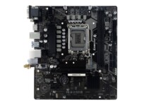 Biostar Z690MX2-E D4 Micro ATX LGA1700 sokkel Intel Z690