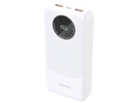 Dudao K12 powerbank 20000mAh 22.5W White