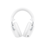 HyperX Cloud III S Wireless White Gaming Trådløs Høretelefoner Hvid