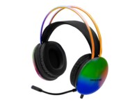 Tracer GAMEZONE GZ X4 Kablet Høretelefoner Flerfarvet