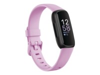 Fitbit Inspire 3 Lyslilla idyl