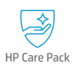 Electronic HP Care Pack 3år Reservedele og arbejdskraft
