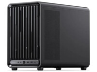 Jonsbo D33 STD PC-Gehäuse, Mini-Gehäuse, mATX, Tempered Glass