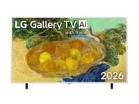 LG Gallery TV LX7 Series 55LX7B6LA 55' 4K UHD (2160p) Smart TV