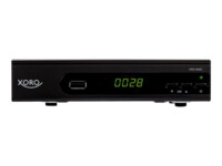 Xoro HRS 8660 Satellit Tv-modtager