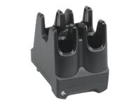 Zebra Batterioplader