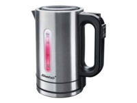 Steba Kedel 1.7liter Rustfrit stål