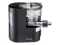 Rommelsbacher PM 220 Pastarella Pastamaskine 220W Sort