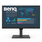 BenQ BL2790QT 27' IPS 2560 x 1440 (2K) HDMI DisplayPort USB-C 75Hz