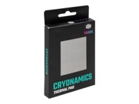 Cooler Master CryoNamics Termisk pad 1-pack Grå