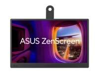ASUS ZenScreen MB169CK 16' IPS 1920 x 1080 (Full HD) Mini HDMI USB-C 60Hz