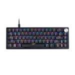 Gaming Tastatur XPG SORCERER MINI (US Layout) schwarz retail