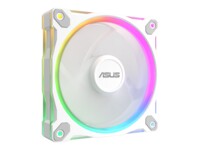 ASUS Prime MR120 Fan 1-pack Hvid 120 mm