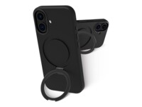 dbramante1928 Roskilde MS Kick ICON Beskyttelsescover Sort