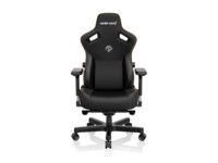 Anda Seat Kaiser 3 Series Premium Gamer Stol Sort