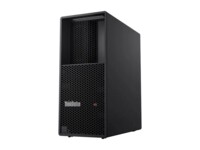 Lenovo ThinkStation P3 Gen 2 30HT Tower Core Ultra 9 285K 128GB 1TB Intel Graphics Ubuntu LTS