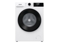 Gorenje G200 W11NHPI84AS Vaskemaskine Vaskemaskine