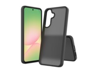 Screenor Icy Beskyttelsescover Sort Samsung Galaxy A57
