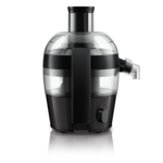 Philips Viva Collection HR1832 Saftpresser Sort