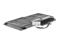 Green Cell Batteri til bærbar computer Litium-polymer 2838mAh