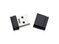 Intenso 4GB USB 2.0 USB stick Sort
