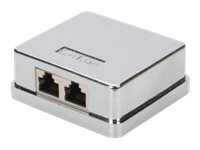 Digitus Professional DN-93713 Sølv