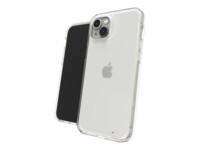 Gear4 Crystal Palace Beskyttelsescover Klar Apple iPhone 14 Plus