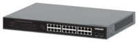 Intellinet 561891 Switch 24-porte