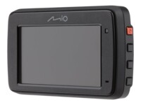 Mio MiVue 802 Dashcam 2560 x 1440 Sort