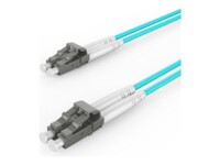 Cablexpert Patchkabel Fiberoptik OM4 50cm