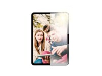 PanzerGlass ® Anti-Reflective Armor Screen Protector iPad Pro 11' (2024-2025) | Ultra-Wide Fit w. Fastfit tool Apple - iPad Pro 11' (2024), Apple - iPad Pro 11' (2025)