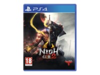 Nioh 2