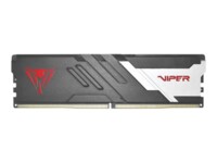 Patriot Memory Viper Venom DDR5 DDR5 DDR5 DDR5 16 GB 16 GB 16 GB 16 GB CL36 CL36 288-pin DIMM 288-pin DIMM