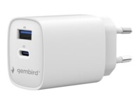 Gembird Adapter 5/9/12/15/20V