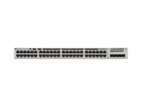 Cisco Catalyst 9200 Switch 48-porte Gigabit PoE+