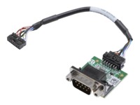 HP Reservedel