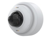 AXIS TP1601 Kamera kuppel elektrisk boks monteringsadapter plade