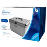 MediaRange DJ-Case Til CD/DVD disks