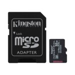 Kingston Industrial microSDHC 32GB 100MB/s