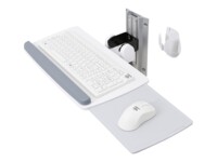 Ergotron Neo-Flex Wall Mount Monteringssæt Tastatur/mus