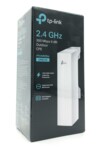 TP-Link CPE210 Trådløs forbindelse